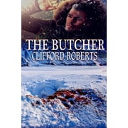 The Butcher Paperback