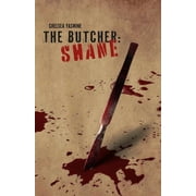 The Butcher Shane, Paperback