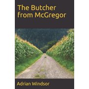 The Butcher from McGregor Paperback