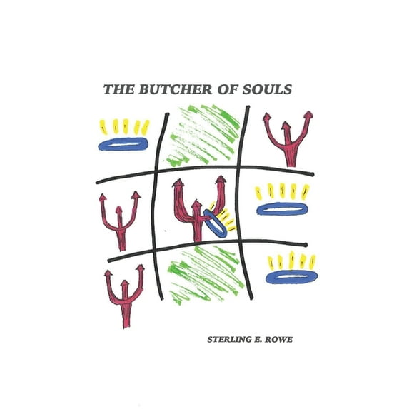 The Butcher of Souls, (Paperback)