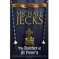 thumbnail image 1 of The Butcher of St Peter's (Paperback), 1 of 1