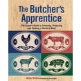 thumbnail image 1 of The Butcher's Apprentice (Hardcover), 1 of 3