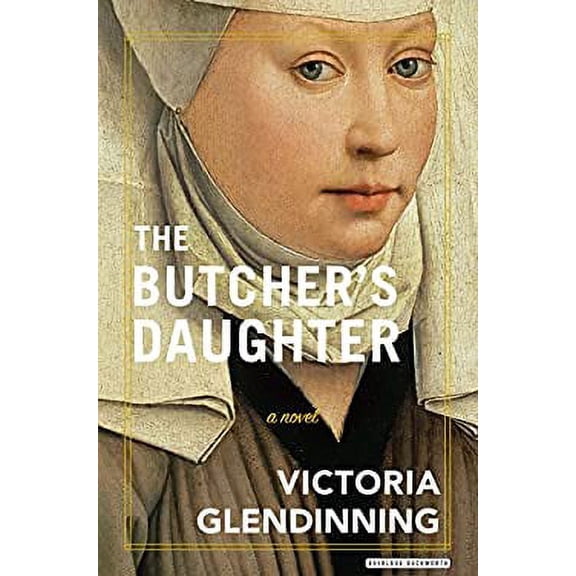 Pre-Owned The Butcher's Daughter (Hardcover) 1468316338 9781468316339