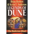 thumbnail image 1 of The Butlerian Jihad : Legends of Dune, 1 of 1