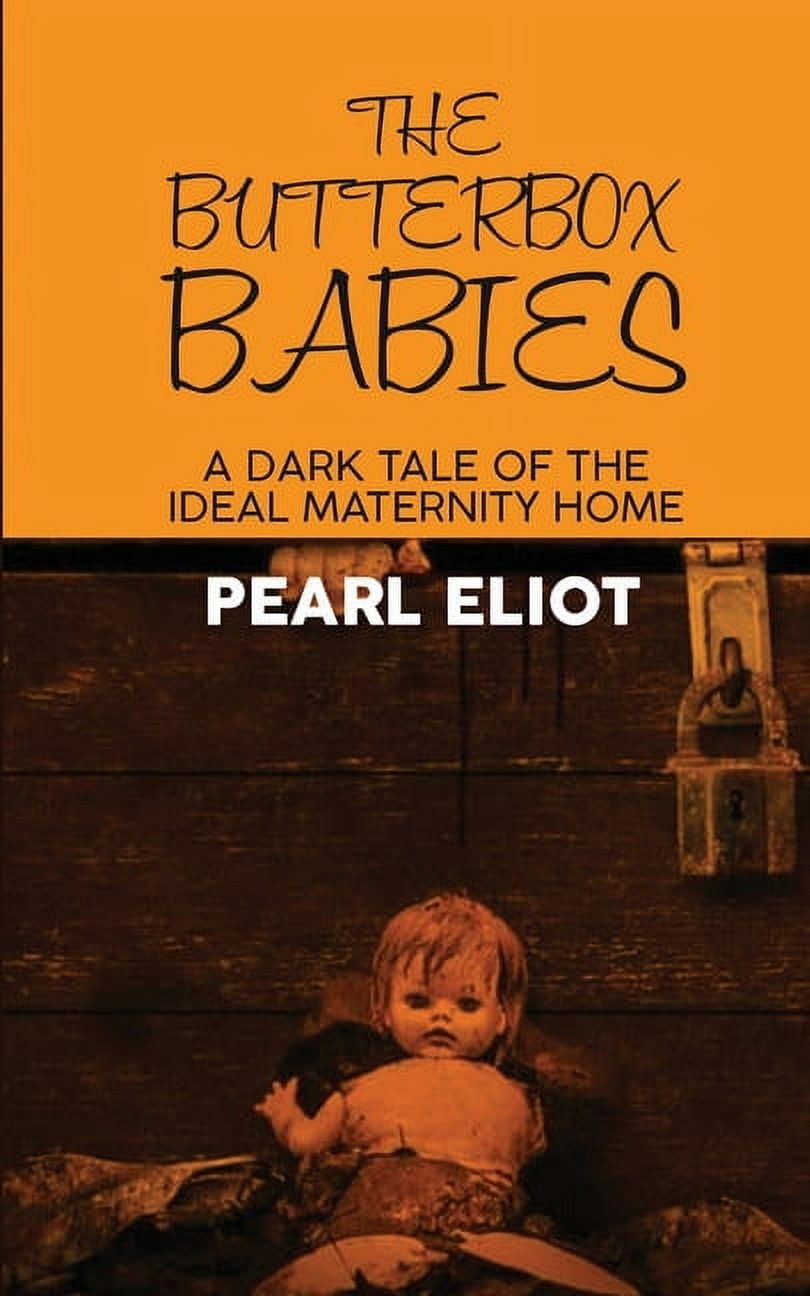 Butterbox hotsell babies book