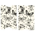 thumbnail image 1 of The Butterflies Cover Card, 1 of 5