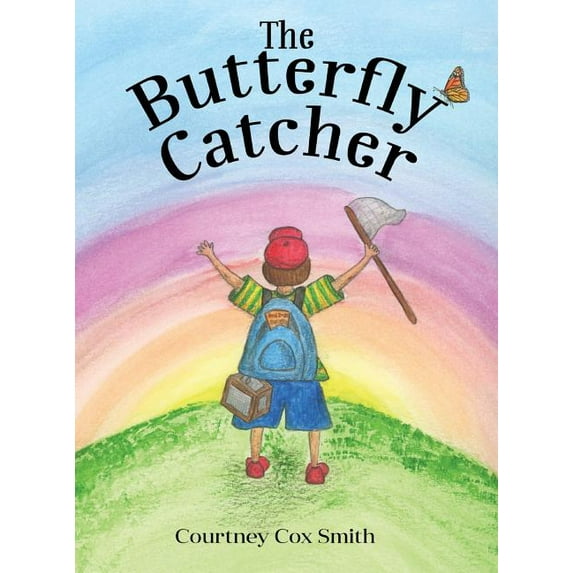 The Butterfly Catcher