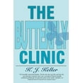 thumbnail image 1 of The Butterfly Clinic (Paperback) by K J Keller, 1 of 1