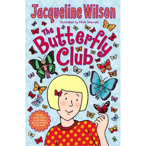 The Butterfly Club