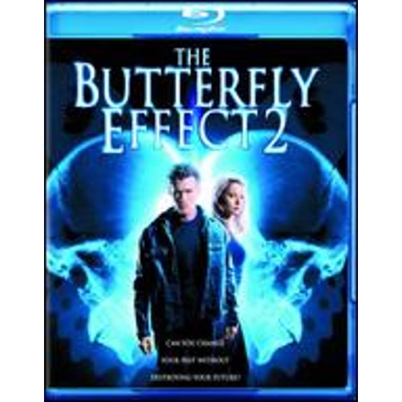 Pre-Owned The Butterfly Effect 2 [Blu-ray] (Blu-ray 0794043157752) directed by John R. Leonetti