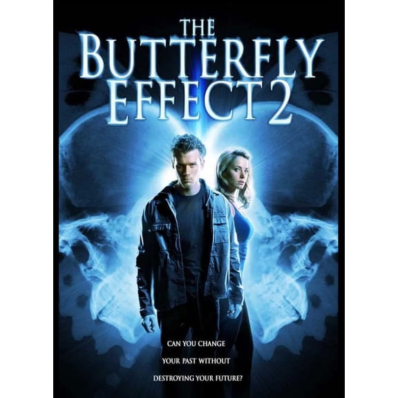 Pre-Owned The Butterfly Effect 2 (DVD)