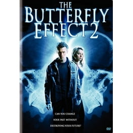 The Butterfly Effect 2 (DVD) - Walmart.com