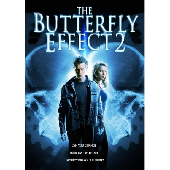 The Butterfly Effect 2 Movie Poster (11 x 17)