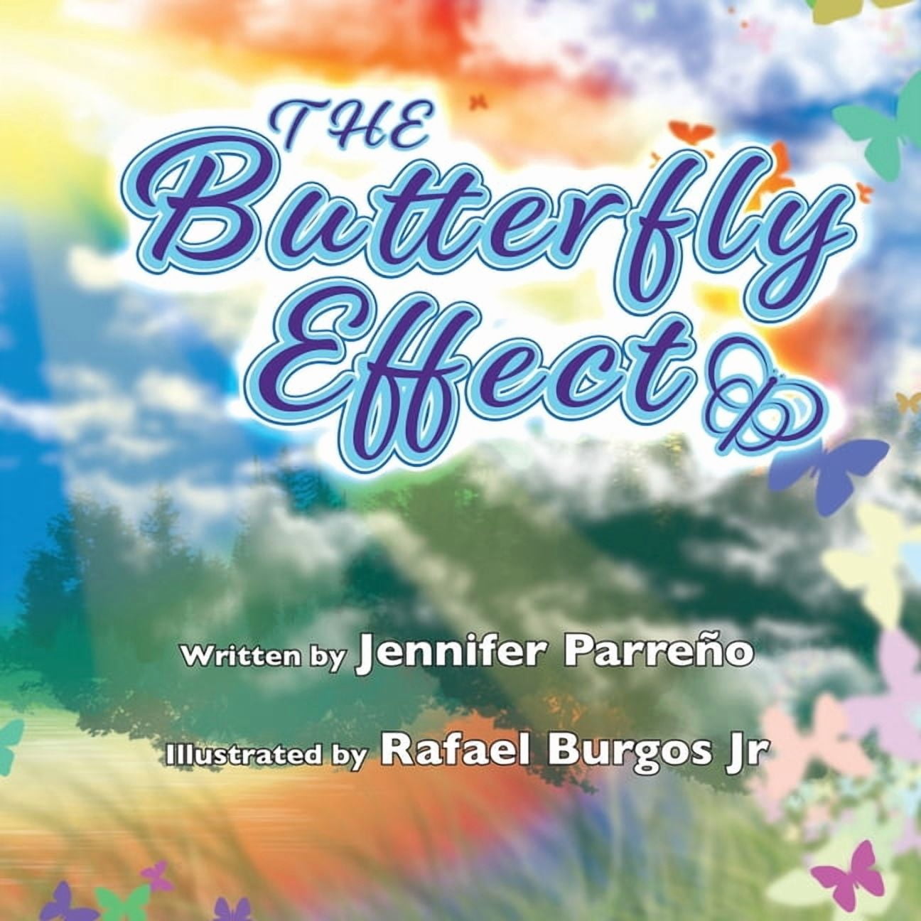 The Butterfly Effect, (Paperback)