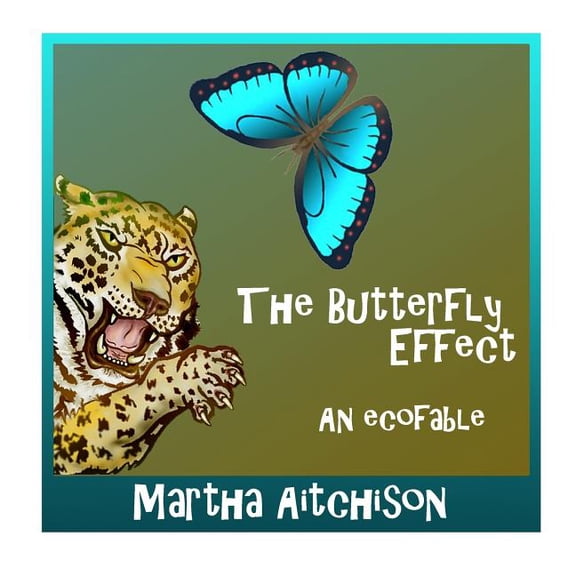 The Butterfly Effect (Paperback)