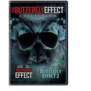 The Butterfly Effect / Butterfly Effect 2 (DVD Double Feature) [DVD]