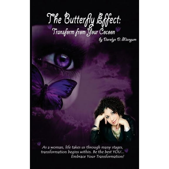 The Butterfly Effect (Paperback)