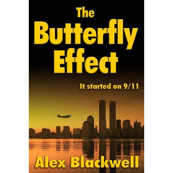 The Butterfly Effect (Paperback)