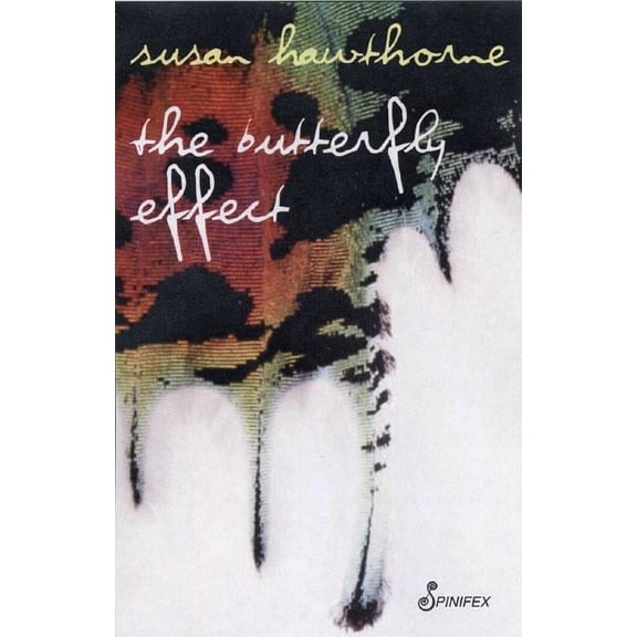 The Butterfly Effect (Paperback)