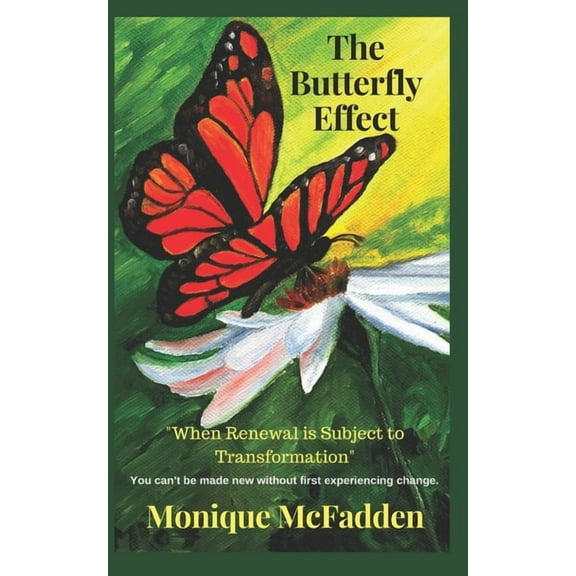 The Butterfly Effect (Paperback)