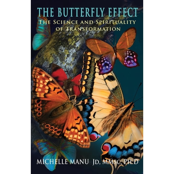 The Butterfly Effect, (Paperback)