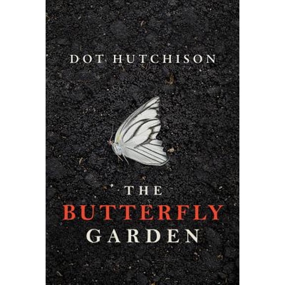 Pre-Owned The Butterfly Garden (The Collector, 1) Paperback