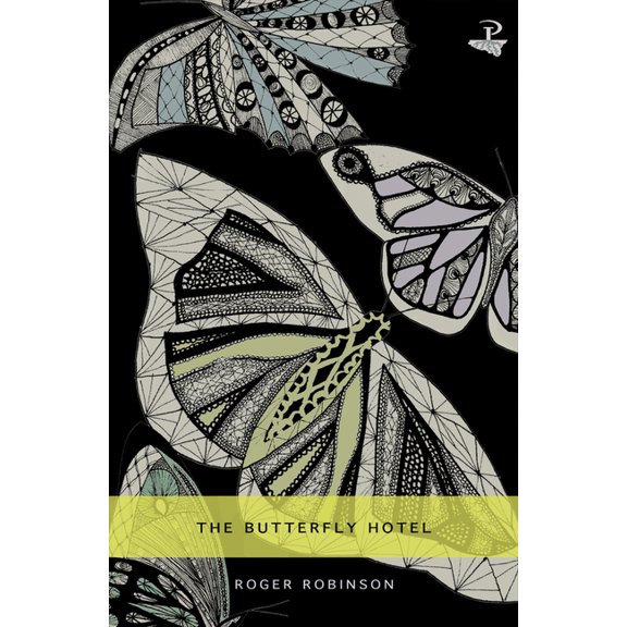 The Butterfly Hotel (Paperback)