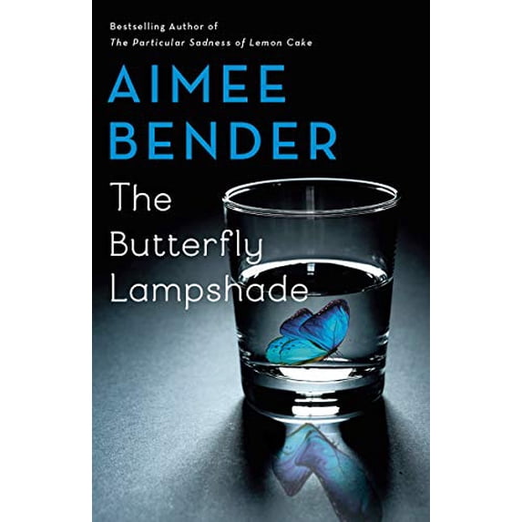 Pre-Owned The Butterfly Lampshade (Paperback) 0307744183 9780307744180