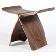 thumbnail image 1 of The Butterfly Ottoman, 1 of 1
