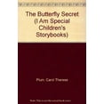 thumbnail image 1 of Pre-Owned The Butterfly Secret (I Am Special Children's Storybooks) Paperback, 1 of 1