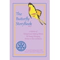 thumbnail image 1 of The Butterfly StoryBook (2021): STORIES WRITTEN BY CHILDREN FOR CHILDREN: A project of The Rotary E-Club of the Caribbea, (Paperback), 1 of 1