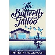 The Butterfly Tattoo