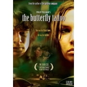 The Butterfly Tattoo DVD, Cinema Epoch, Drama