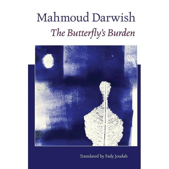 The Butterfly's Burden, (Paperback)