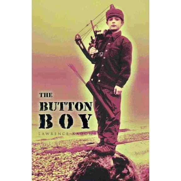 The Button Boy