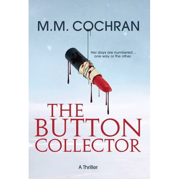 The Button Collector, (Hardcover)