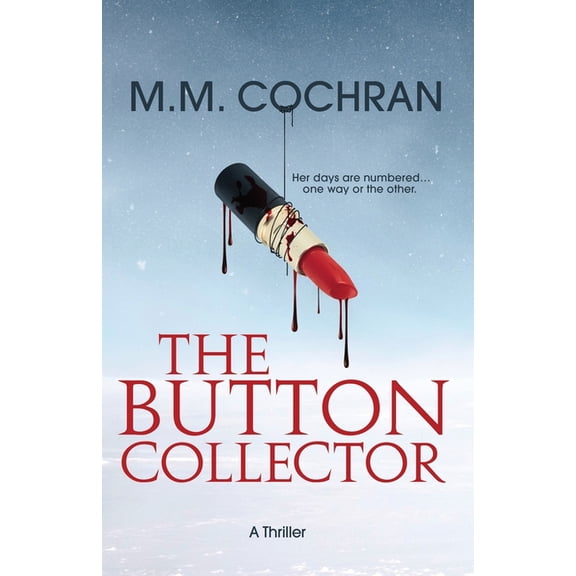 The Button Collector, (Paperback)