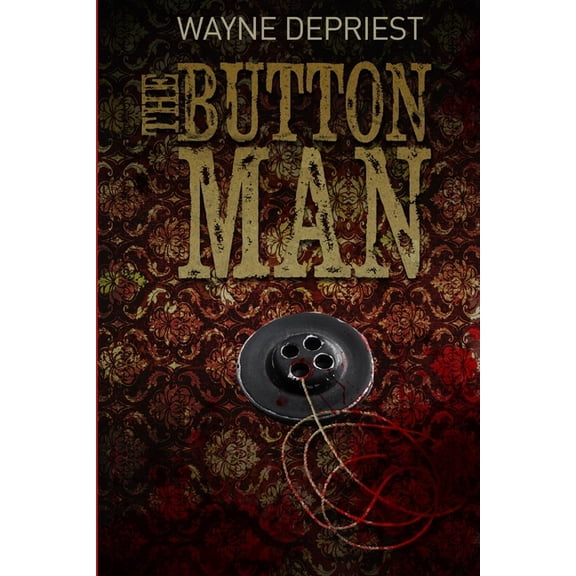 The Button Man (Paperback)