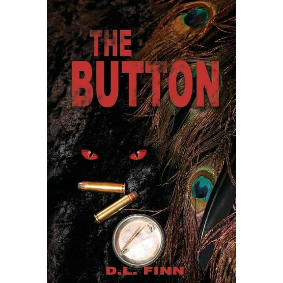 The Button, (Paperback)