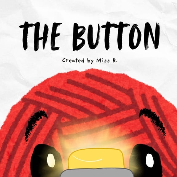 The Button, (Paperback)