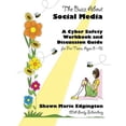 thumbnail image 1 of Pre-Owned The Buzz About Social Media: A Cyber Safety Workbook and Discussion Guide for Pre-Teens, Ages 8-12 Paperback, 1 of 1