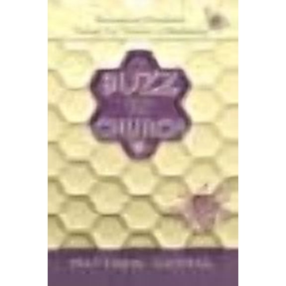 The Buzz About The Church: Re-Imagining Discipleship Through the Metaphor of Beekeeping