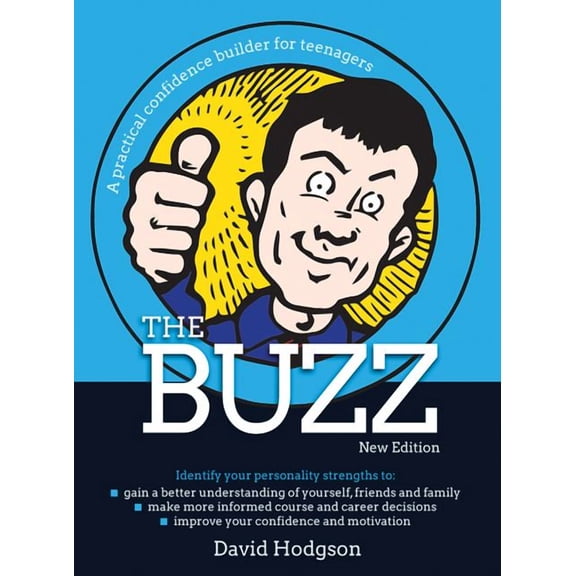 The Buzz (Paperback)