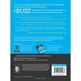 thumbnail image 1 of Pre-Owned The Buzz (Paperback), 1 of 1