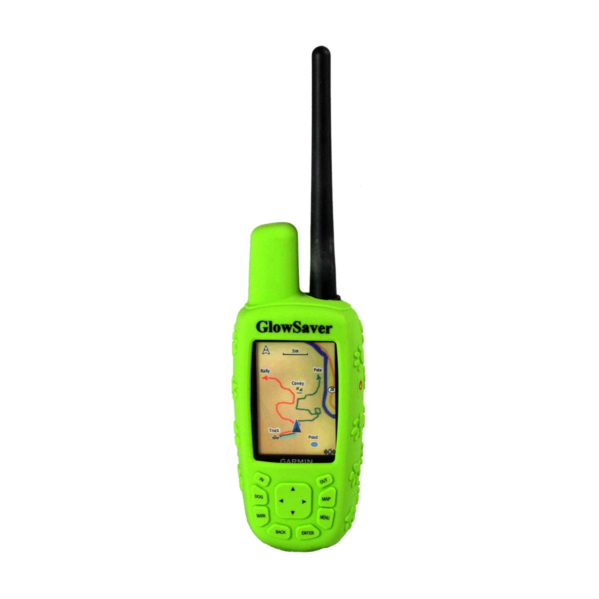 Garmin GlowSaver Case for Astro