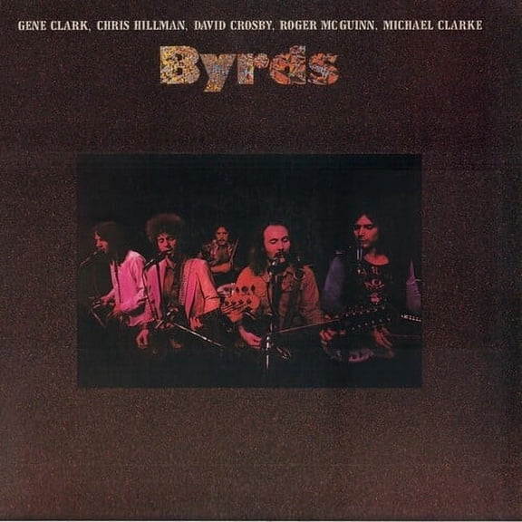 The Byrds - Byrds - Music & Performance - Vinyl