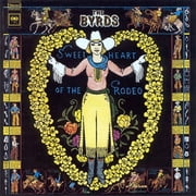 The Byrds - Sweetheart of the Rodeo Legacy Edition - Music & Performance - CD