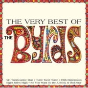 The Byrds - Very Best of - Music & Performance - CD