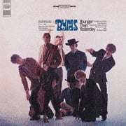 The Byrds - Younger Than Yesterday - Music & Performance - CD