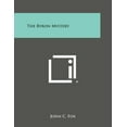 thumbnail image 1 of The Byron Mystery (Paperback), 1 of 1